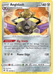 Aegislash (135/192) [Rebel Clash] - Rare