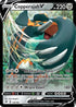 Copperajah V (136/192) Holofoil [Rebel Clash] - Ultra Rare