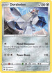 Duraludon (138/192) Holofoil [Rebel Clash] - Holo Rare