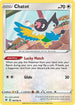 Chatot (142/192) [Rebel Clash] - Uncommon