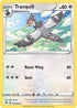 Tranquill/192  SWSH02 Rebel Clash - Uncommon