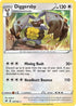 Diggersby (147/192) [Rebel Clash] - Rare