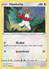 Hawlucha (148/192) [Rebel Clash] - Uncommon