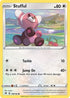 Stufful 149  - Reverse Holofoil SWSH02 Rebel Clash - Common