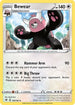 Bewear (150/192) Reverse Holofoil [Rebel Clash] - Uncommon