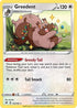 Greedent (152/192) [Rebel Clash] - Rare