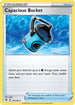 Capacious Bucket (156/192) [Rebel Clash] - Uncommon