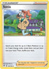 Sonia 167  SWSH02 Rebel Clash - Uncommon