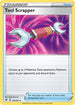 Tool Scrapper 168  SWSH02 Rebel Clash - Uncommon