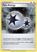 Twin Energy 174  SWSH02 Rebel Clash - Uncommon
