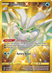Frosmoth (Secret) (204/192) Holofoil [Rebel Clash] - Secret Rare