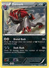 Zoroark - 90/113/113  Deck Exclusives - Rare