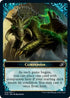 Emblem - Companion (IKO-013) - Ikoria: Lair of Behemoths