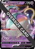 Polteageist V - SWSH021  - Holofoil Jumbo Cards - Promo