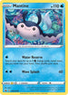 Mantine (SWSH026/307) Holofoil [SWSH Sword & Shield Promo Cards] - Promo