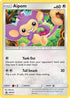 Aipom SM244  SM Promos - Promo