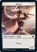 Angel // Elemental (010) Double-Sided Token (C20-1 // 10) - Commander 2020