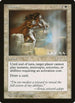 Abeyance (Arena League) (OVER-) - Oversize Cards