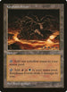 Karplusan Forest (Arena League) (OVER-) - Oversize Cards