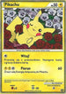 Pikachu (Polish) 0PW  - Holofoil Pikachu World Collection Promos - Promo