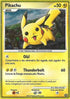 Pikachu (Portuguese) 0PW  - Holofoil Pikachu World Collection Promos - Promo