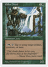 Elder Druid (5ED-) - Fifth Edition