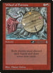 Wheel of Fortune (Arena League) (OVER-) - Oversize Cards