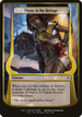 There Is No Refuge (Archenemy: Nicol Bolas) (OVER-017) - Archenemy: Nicol Bolas Schemes