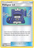 Pokegear 3.0 (182b/214) [Alternate Art Promos] - Promo