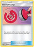 Reset Stamp 206a/236  Alternate Art Promos - Promo