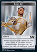 Emblem - Basri Ket (M21-016) - Core Set 2021