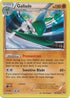 Gallade (Cosmos Holo) (84/162) Holofoil [Blister Exclusives] - Promo