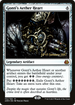 Gonti's Aether Heart (PRE-152) - Aether Revolt Promos Foil
