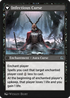 Accursed Witch // Infectious Curse (SIR-097) - Shadows over Innistrad Remastered