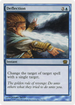 Deflection (8ED-074) - 8th Edition Foil