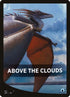 Above the Clouds Theme Card (JMP-001) - Jumpstart