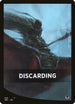 Discarding Theme Card (JMP-009) - Jumpstart