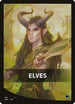 Elves Theme Card (JMP-013) - Jumpstart
