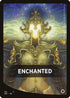 Enchanted Theme Card (JMP-014) - Jumpstart