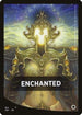 Enchanted Theme Card (JMP-014) - Jumpstart
