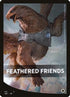 Feathered Friends Theme Card (JMP-015) - Jumpstart