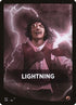 Lightning Theme Card (JMP-021) - Jumpstart