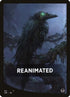 Reanimated Theme Card (JMP-031) - Jumpstart