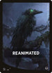 Reanimated Theme Card (JMP-031) - Jumpstart