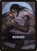 Rogues Theme Card (JMP-032) - Jumpstart