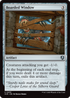 Boarded Window (INR-255) - Innistrad Remastered Foil