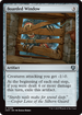 Boarded Window (INR-255) - Innistrad Remastered