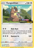 Kangaskhan - SWSH038 (Prerelease) (SWSH038/307) Holofoil [SWSH Sword & Shield Promo Cards] - Promo