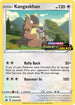 Kangaskhan - SWSH038 (Prerelease) [Staff] (SWSH038) Holofoil [SWSH Sword & Shield Promo Cards] - Promo