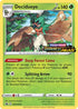 Decidueye - SWSH035 (Prerelease)  - Holofoil SWSH Sword & Shield Promo Cards - Promo